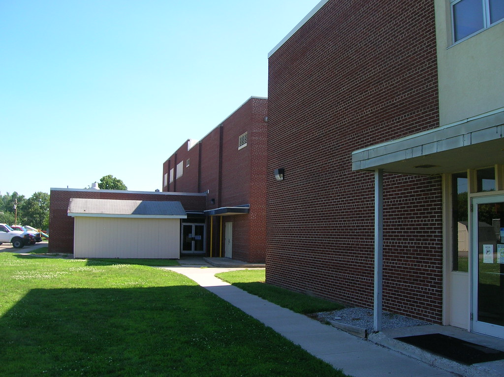 0708 Edgerton Public SchoolEdgerton, Ohio (14) Aaron Turner Flickr