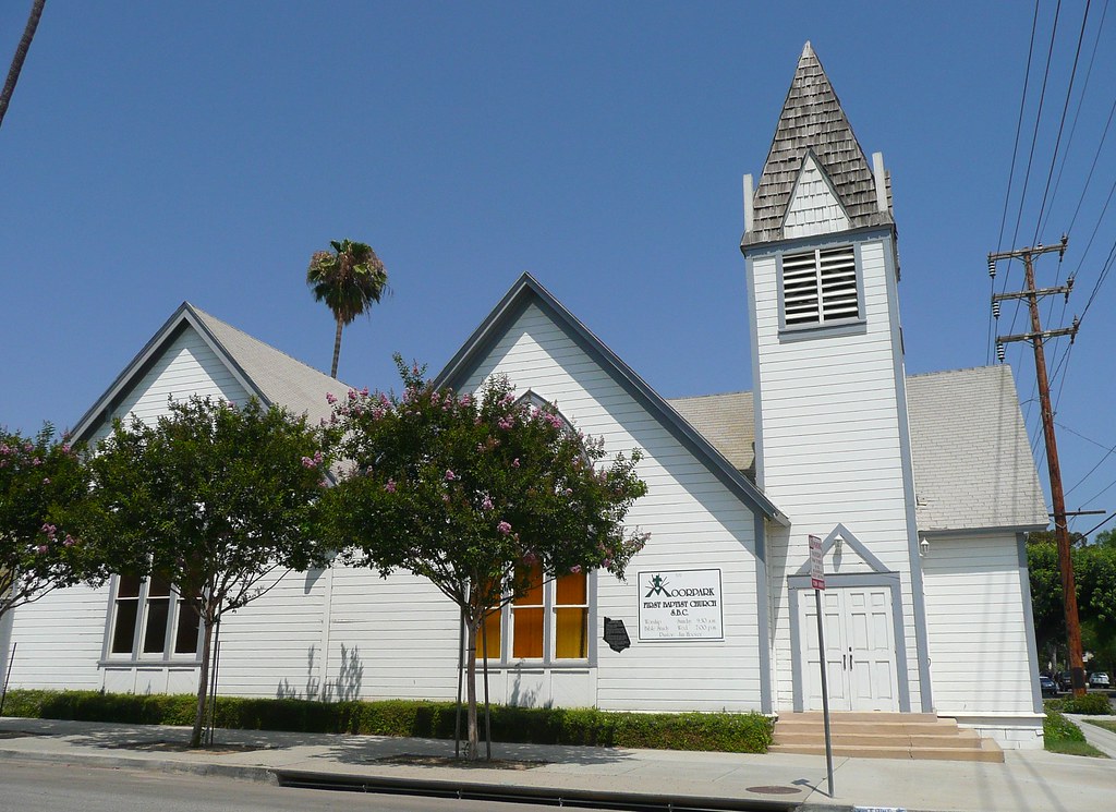 Moorpark, CA First Baptist Church Moorpark was the next su… Flickr