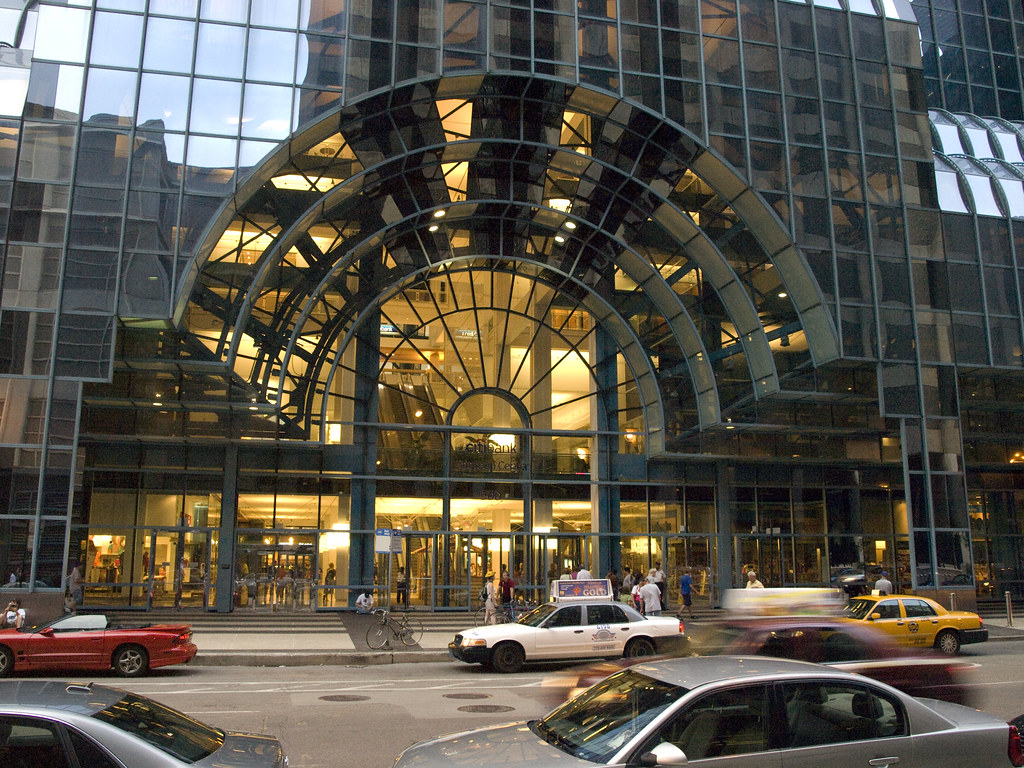 Ogilvie Transportation Center (No. 20) The Madison Street … Flickr