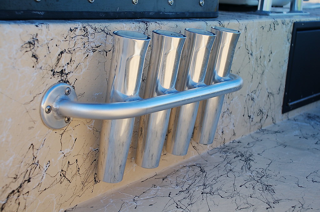 Console Rod Holders 1 Larry Bozka Flickr