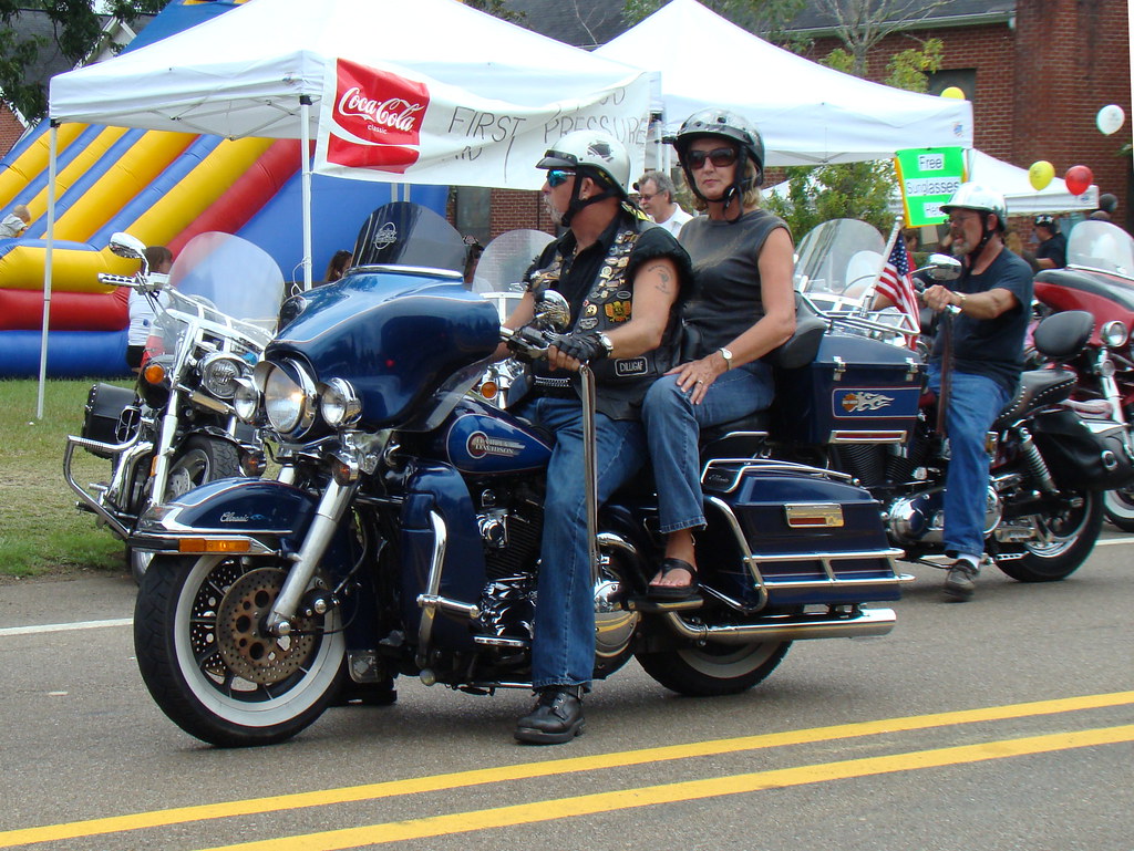 Sturgis MS 536 Jimmy Smith Flickr