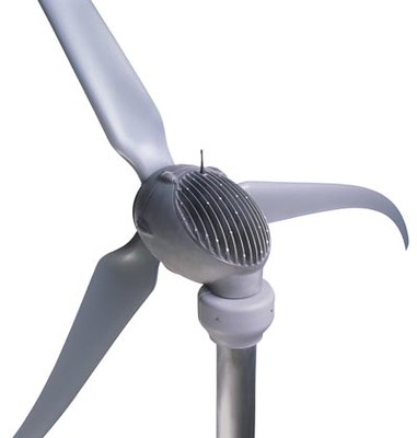 SkyStream 3.7 (c)Southwest Windpower | Robert Marston | Flickr