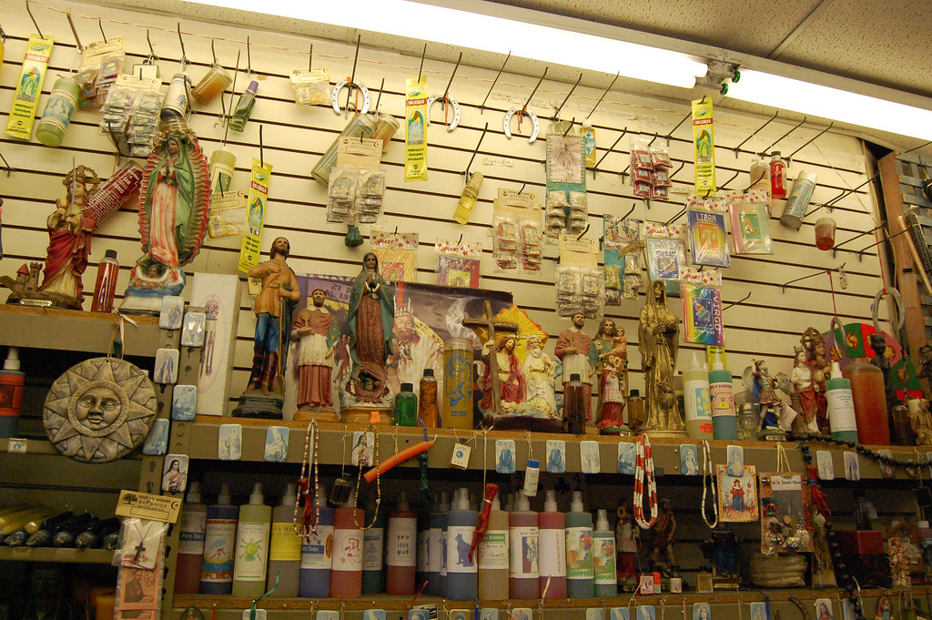 El Indio Amazonico Panorama 3 Photos taken in shops near t… Flickr