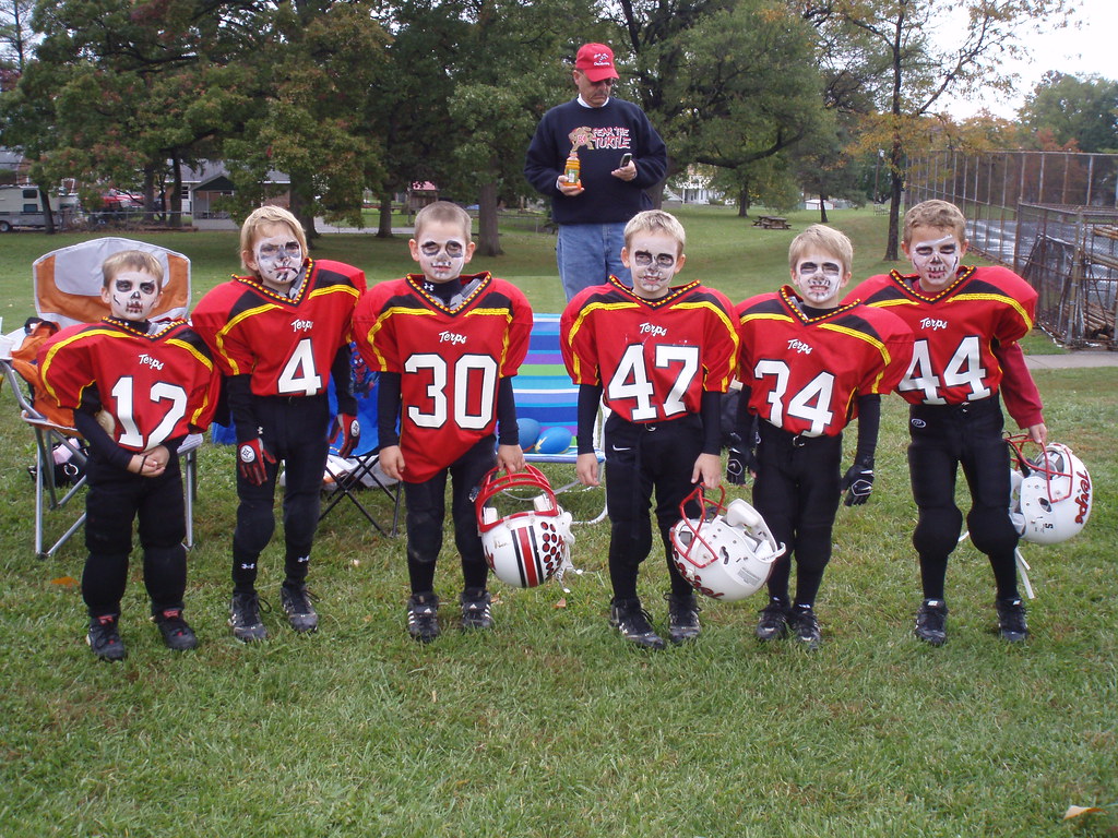 FootballBel Air, MD PhotoID440990 This photo is from th… Flickr