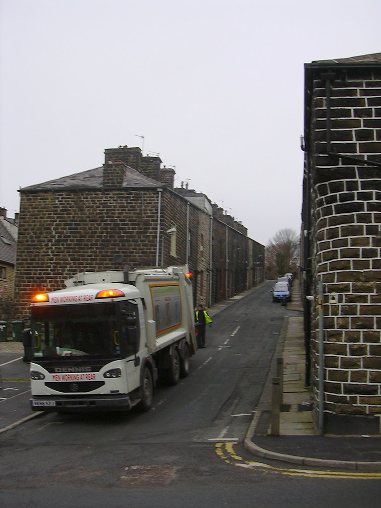 Union Street off Newchurch Road, Rawtenstall, Lancashire Flickr