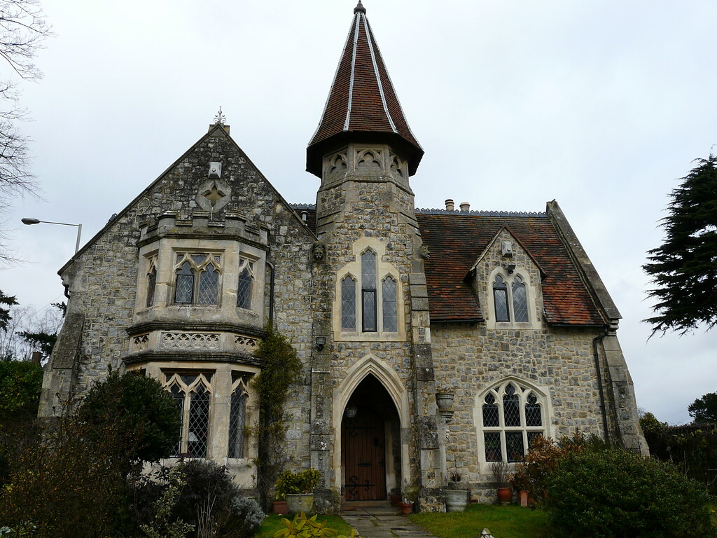 Ashford (Canterbury Road) Cemetery Paul Doverpast.co.uk Flickr