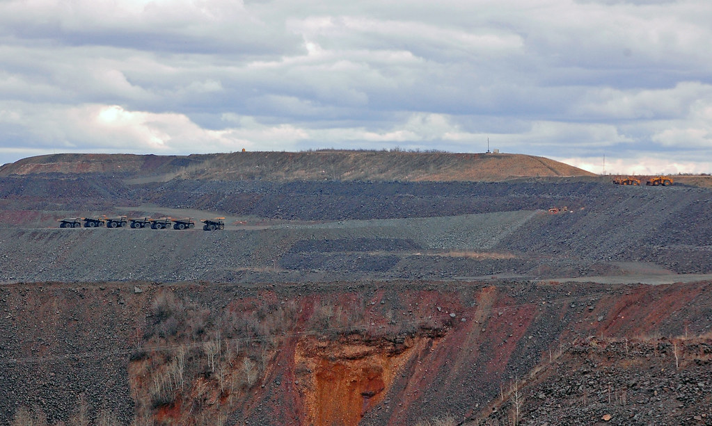 043009 Sleeping Giants Most of United Taconite's huge mi… Flickr