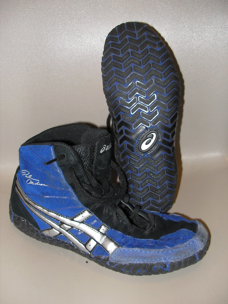 Asics Rulons Not for sale or trade Brad Flickr