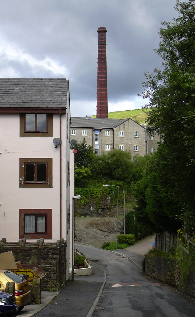 Laneside, Size House, Haslingden, Rossendale, Lancashire Flickr