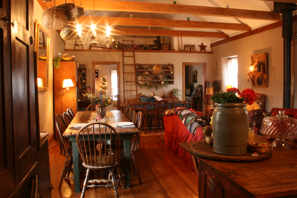 Roca Country Inn Amy Flickr