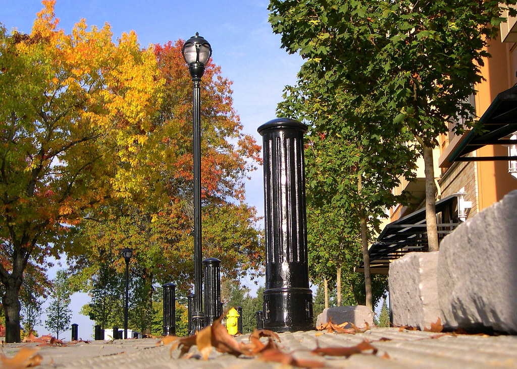 Villebois Village Center Two of Costa Pacific Communities’… Flickr