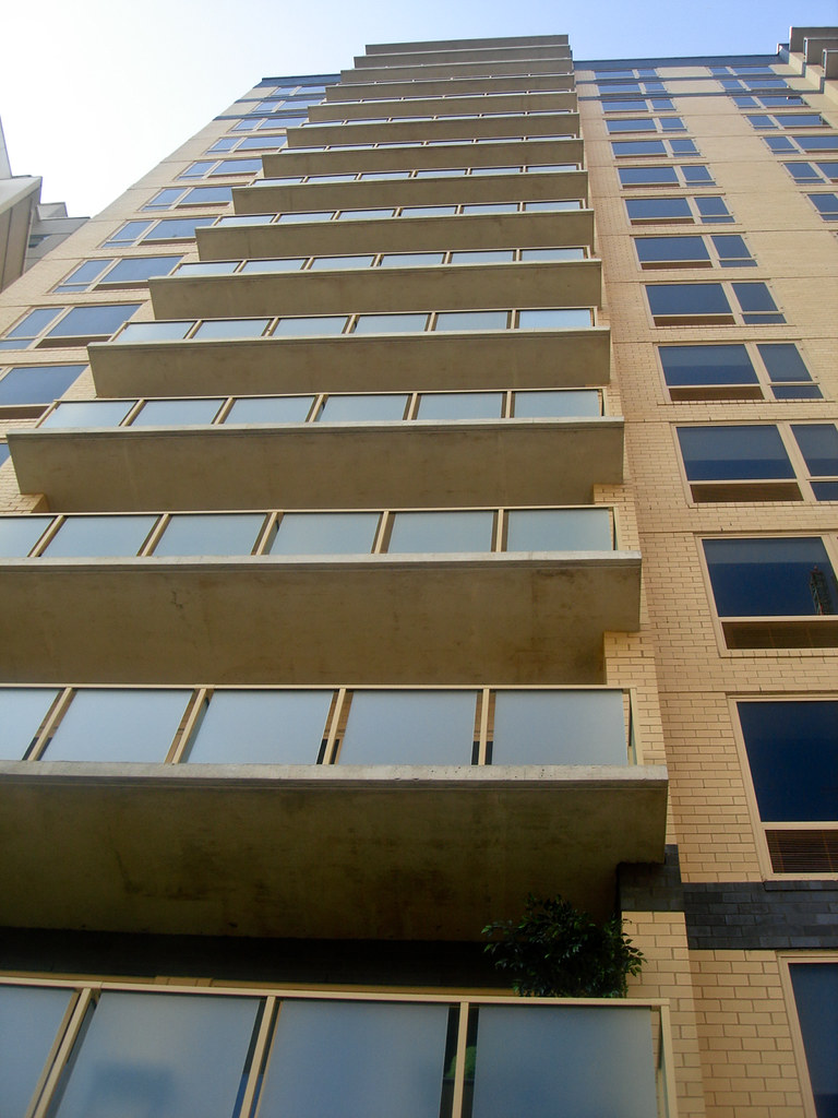 Packard Square, Queens Plaza, LIC liqcity Flickr