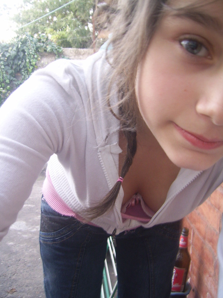 creeme esta vez. ra pam pam pam ♪ Flickr