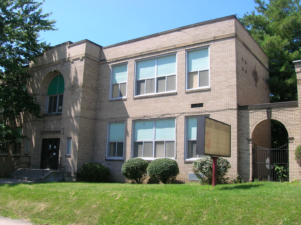 082008 Cheney High School 1Youngstown, Ohio (13) Flickr