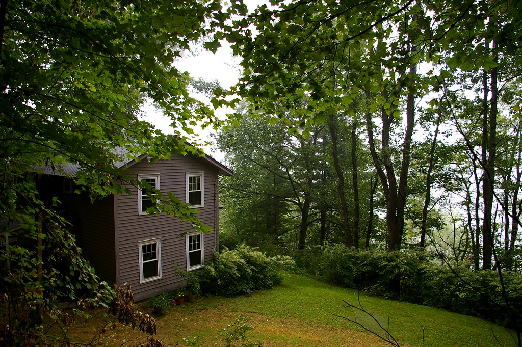 Tidioute, PA LaGuardia Homestead Dinesh Joseph Flickr