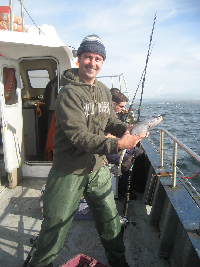 Galway Fishing Trip 73 James Britton Flickr