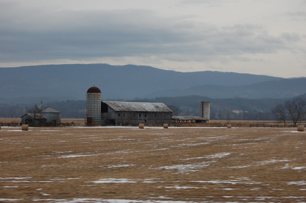 Moorefield WV Rich McGervey Flickr
