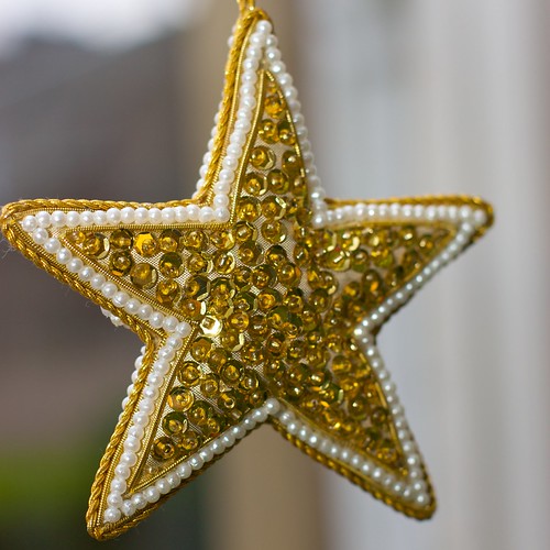 Christmas Star Steve Hodgson Flickr