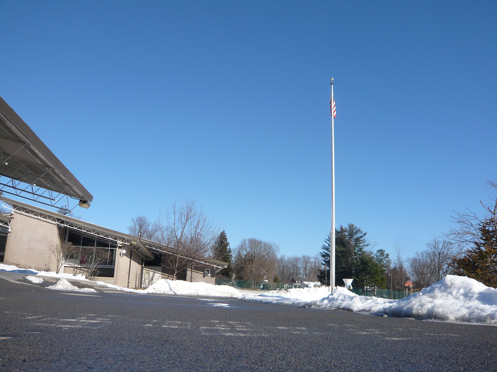 jw chorley elementary school middletown ny's jw chorley el… Flickr