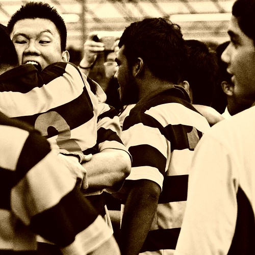 delirious history in the making jia Flickr