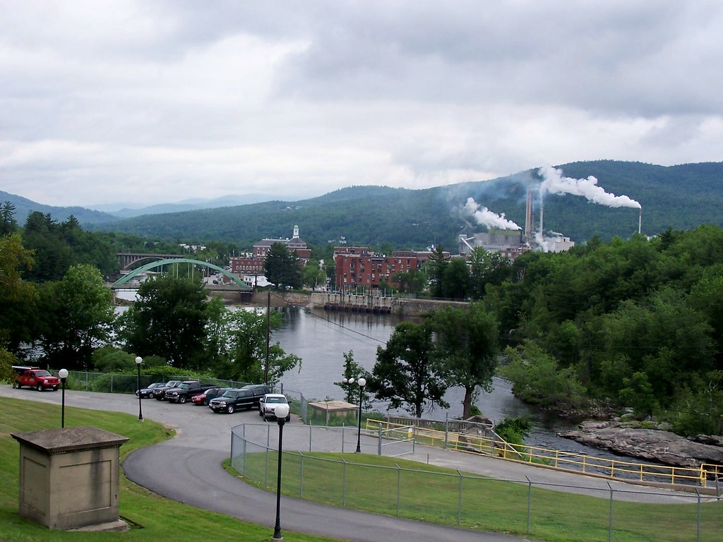 Rumford, Maine Rumford, Maine is also often called Rumford… Flickr