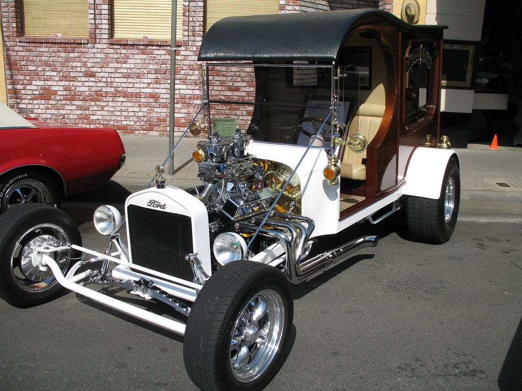 Oroville Car Show218 ray_explores Flickr