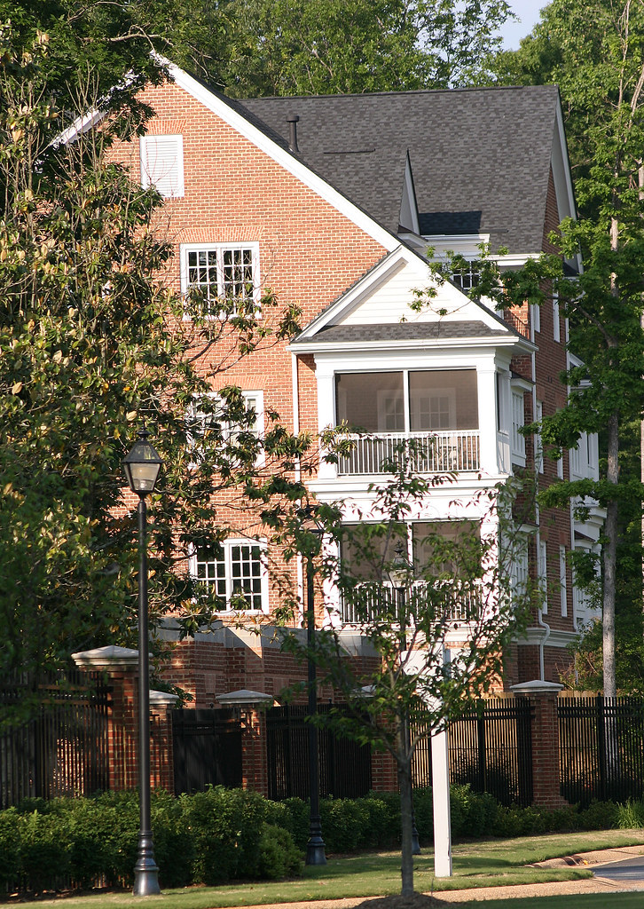 Williamsburg Ford's Colony Marriott's Manor Club Flickr