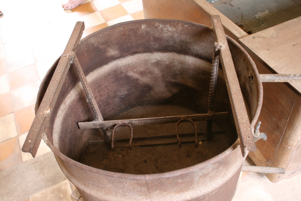 seasia 003 water torture device christine dodson Flickr