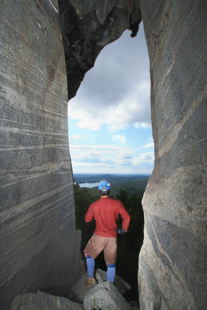 Flickriver Photoset 'Caves, North Carolina' by Alan Cressler