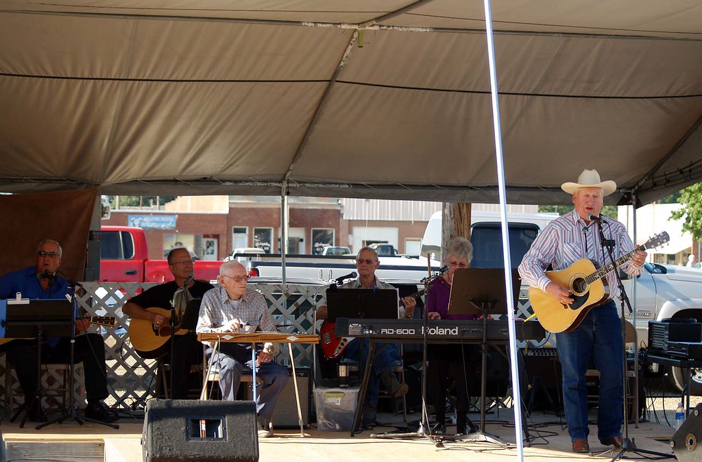 Vandalia Prairie Days 2008 Flickr