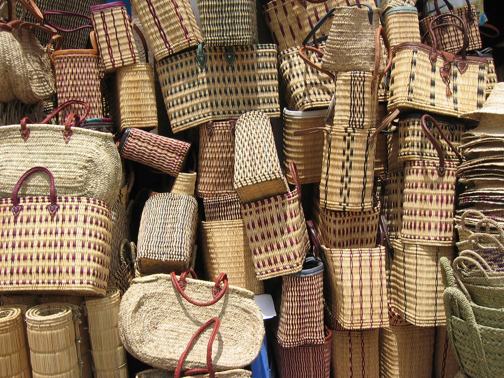 Baskets for sale *SHERWOOD* Flickr