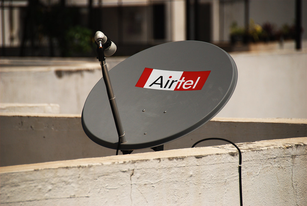 Airtel Digital TV Review [Updated] Airtel announced the la… Flickr