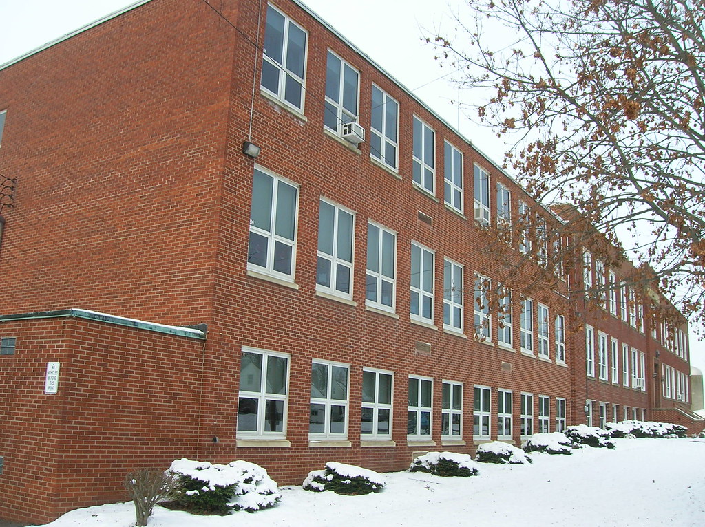112208 Jeromesville SchoolsJeromesville, Ohio (18) Flickr