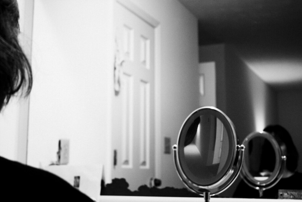 Between Our Equilibriums Are Positive/Negative Mirrors Flickr