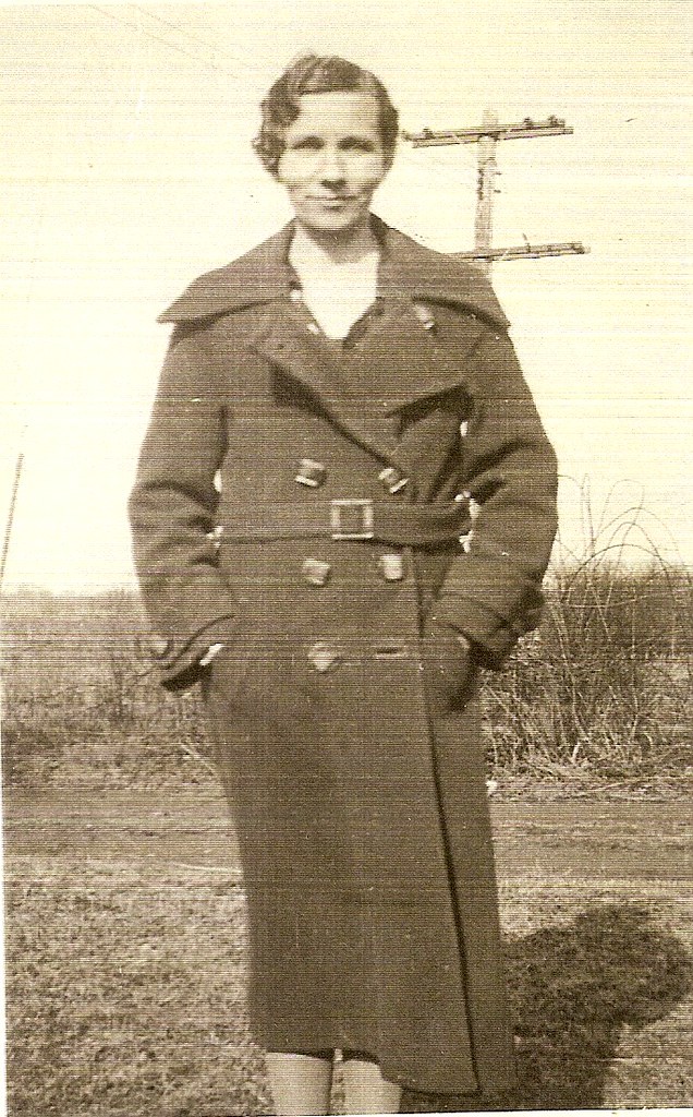 Pearl Hovey Hodges Brian Perry Flickr