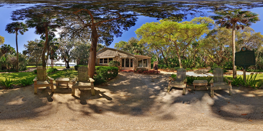 Washington Oaks Garden State Park Washington Oaks Gardens … Flickr