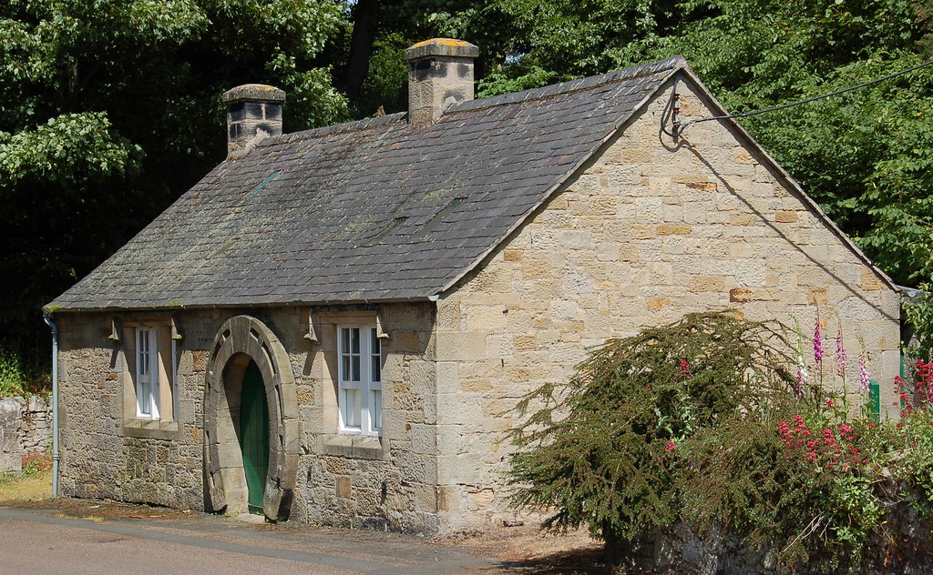 Ford Village Ford Village James Stringer Flickr