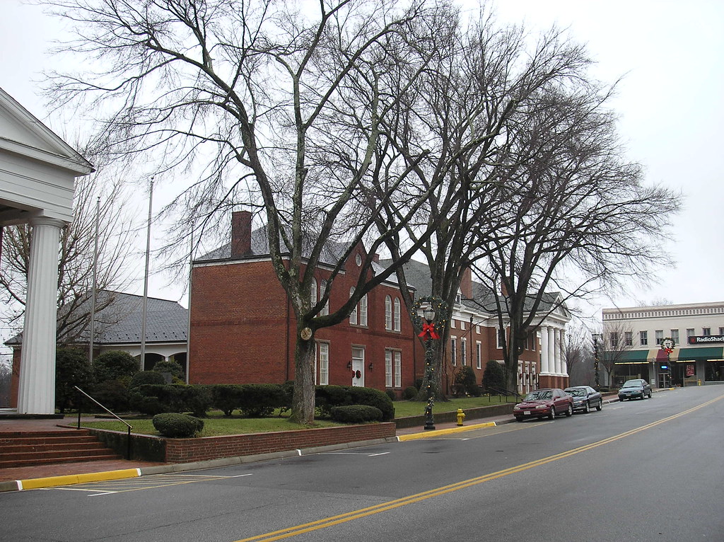 Brunswick Co VA Garner Records Flickr