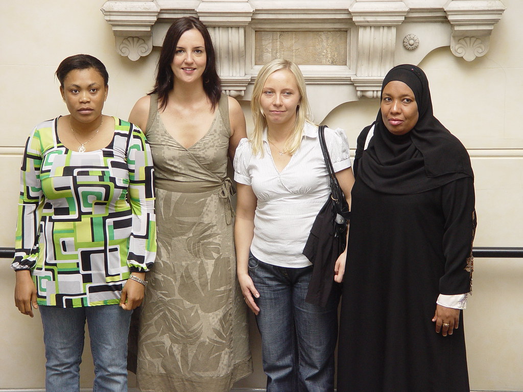 Blackburne House Graduation 2008 13 Blackburne House Flickr