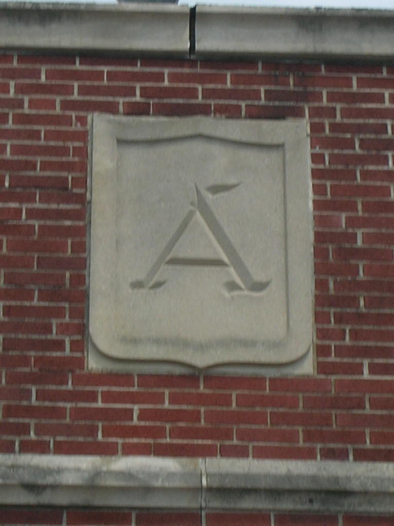 Adena High School 3Adena, Ohio Aaron Turner Flickr