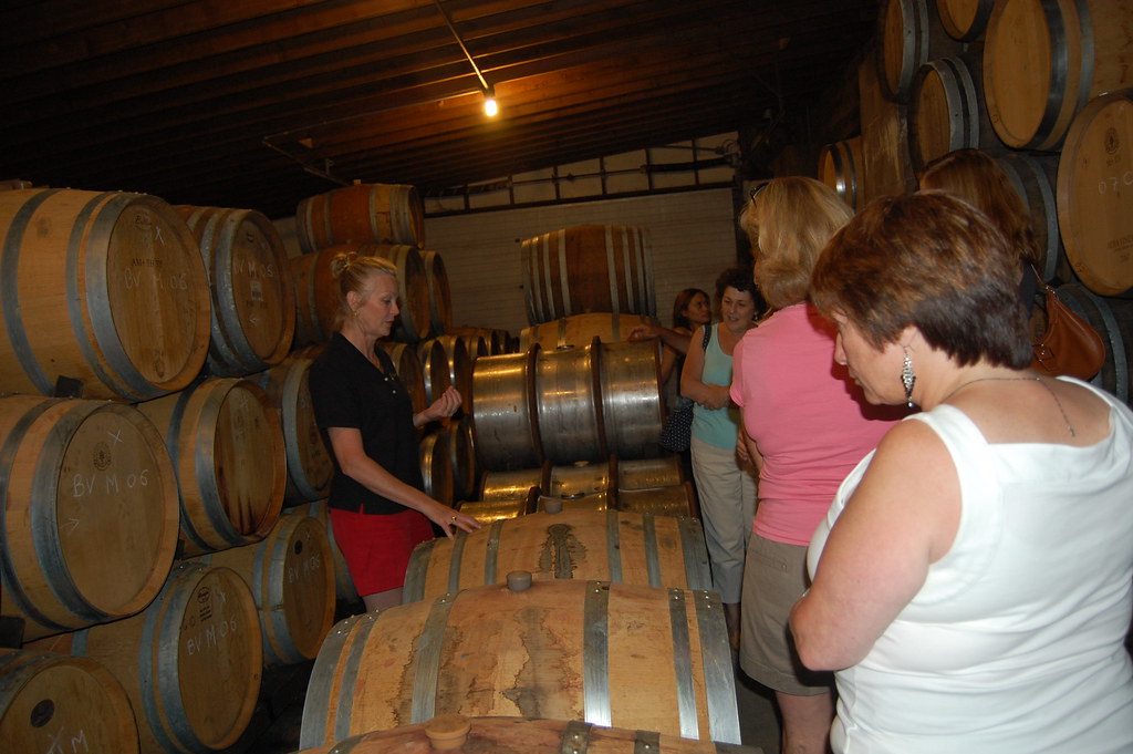 Vineyard and Winery Cutchogue Long Island NY clic… Flickr