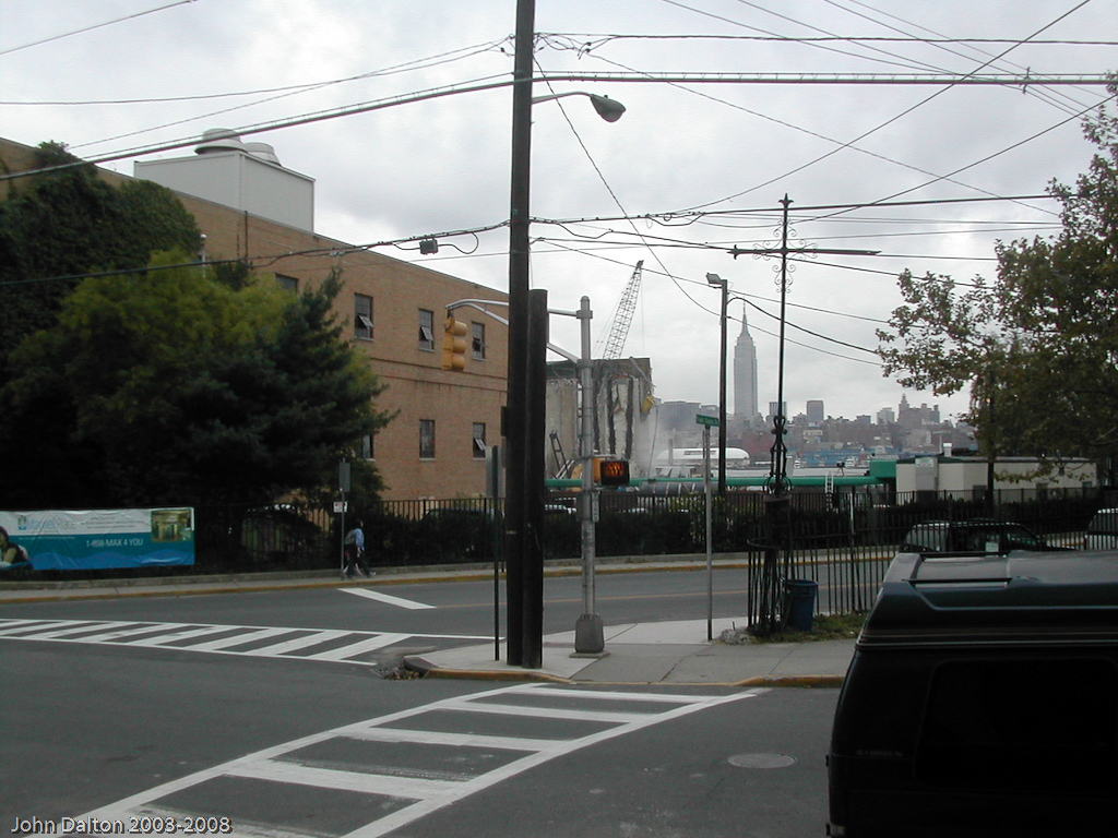 Maxwell House Factory, Hoboken, NJ Demolition DSCN2750… Flickr