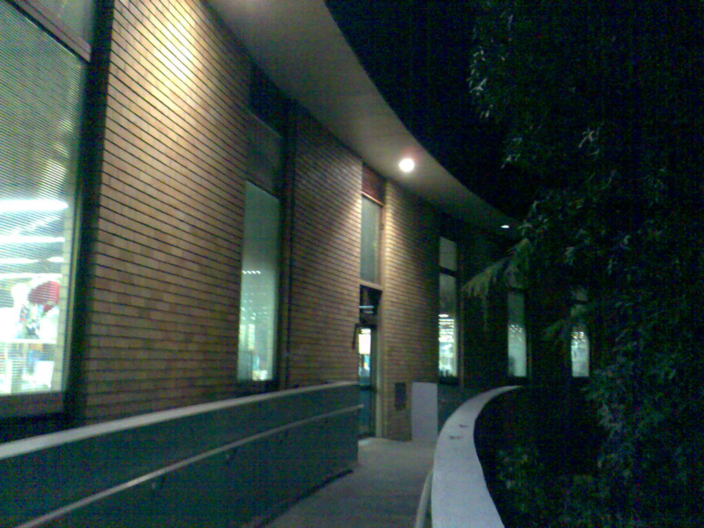 Maitland Library The entrance to Maitland Library in the e… Flickr