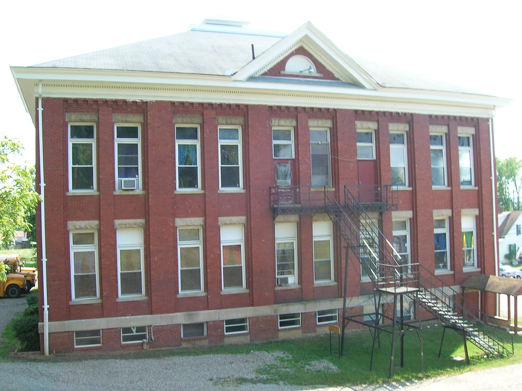 092008 Norwood SchoolMarietta, Ohio (16) Aaron Turner Flickr