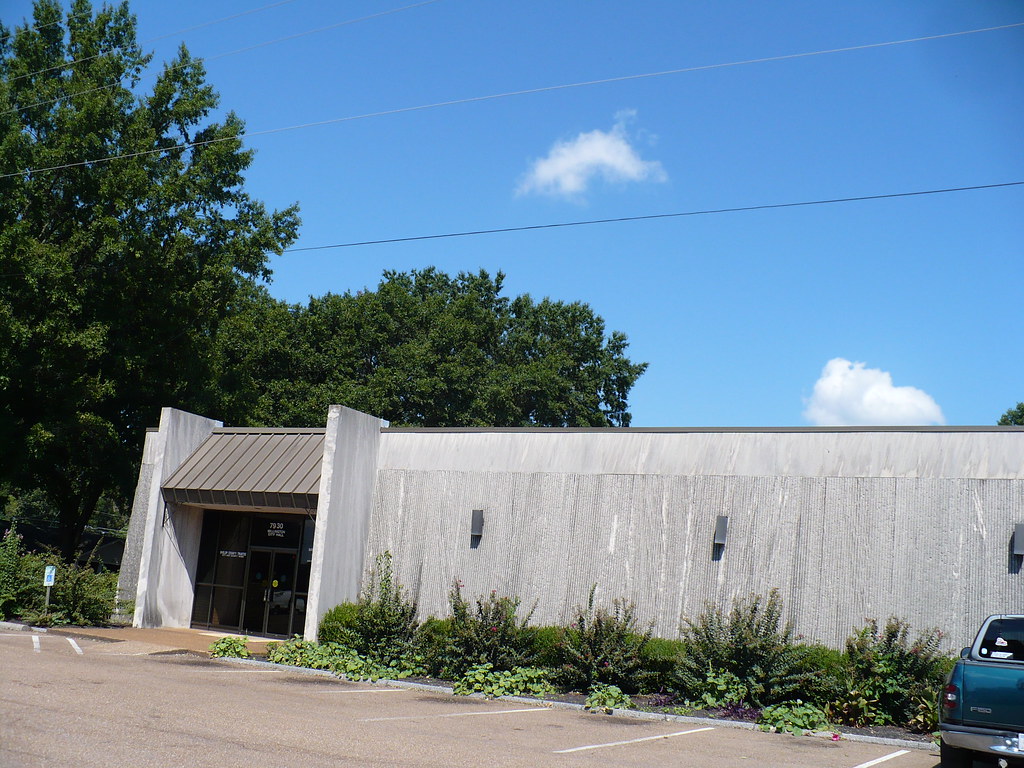 Millington City Hall P1130289 Millington City Hall Steve Andrews