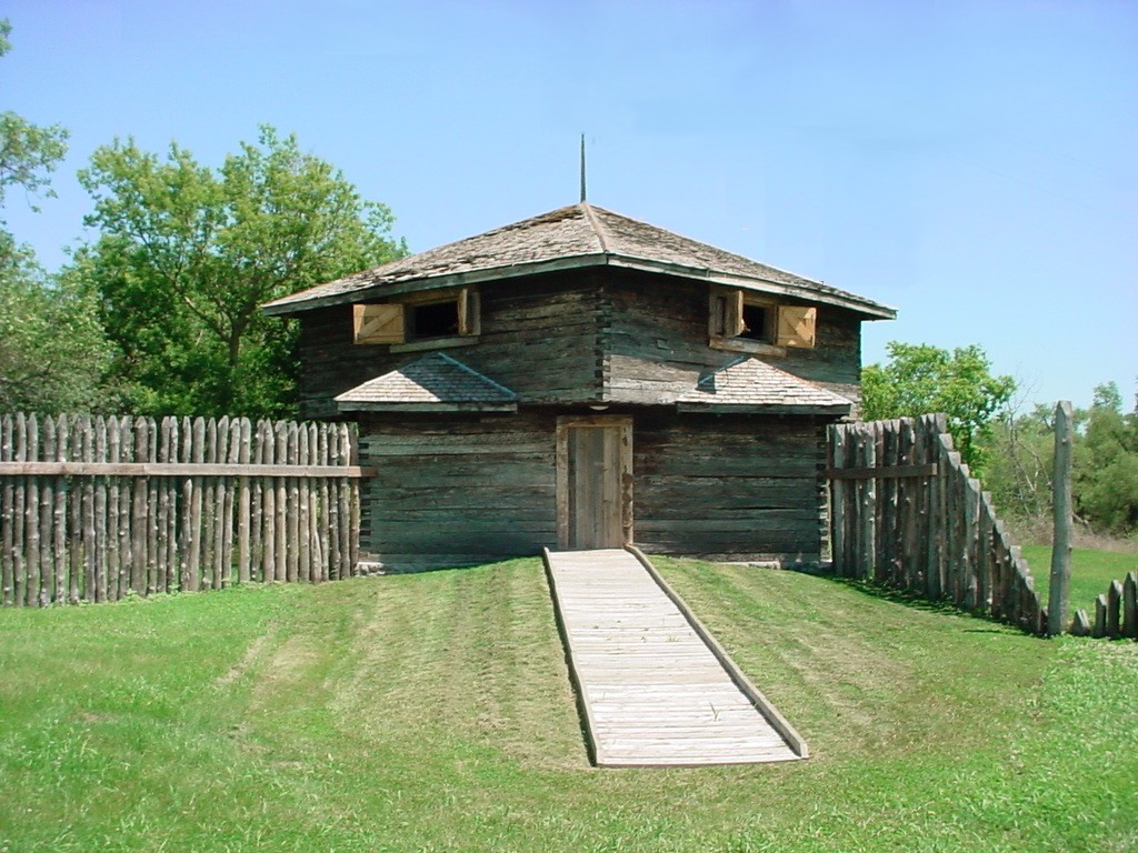 fort abercrombie Midwest4 Flickr