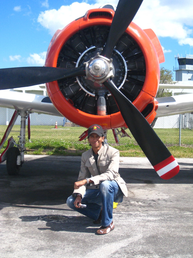 Wings Over Miami Airshow 2008 gypsyroll32 Flickr