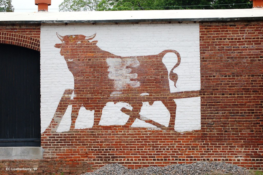 South Carolina, Estill, Bull Durham (16,113e) That's the "… Earl C