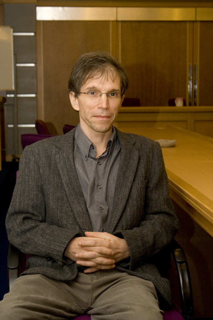 John Giordano Dr. John Giordano Pong Naiyavitit Flickr