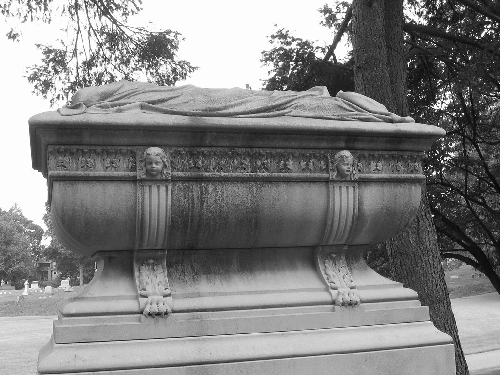 Cemetery Series Fairview Cemetery (New Britain, CT) Flickr